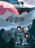 Survivaure, t. 06
